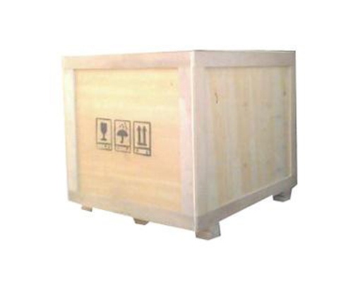 木制木包装箱中板材环保的分类