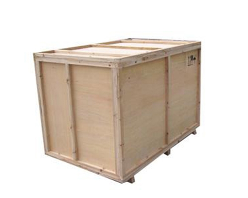 常见的木质包装箱有哪些？