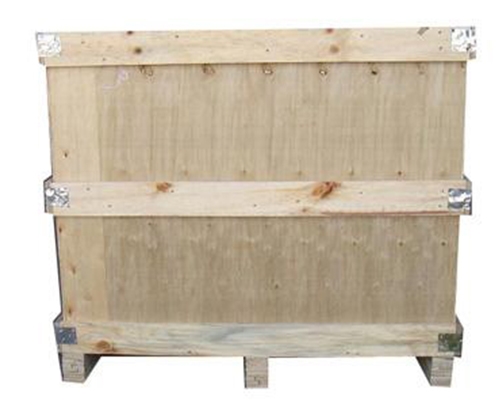 木质包装箱是一种常用的运输包装容器
